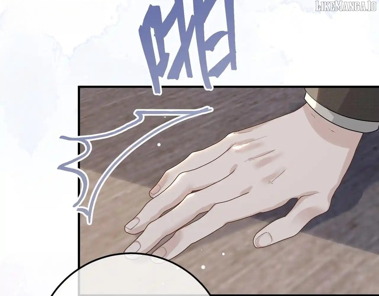 100-Day Warm Marriage Chapter 78 - page 6